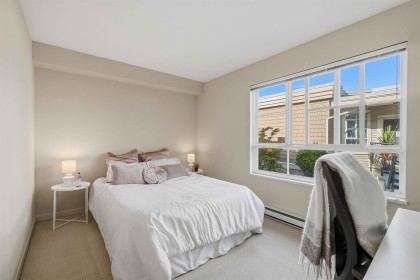 Photo 25 at 319 - 678 W 7th Avenue, Fairview VW, Vancouver West