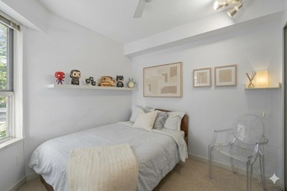 Photo 21 at 319 - 678 W 7th Avenue, Fairview VW, Vancouver West