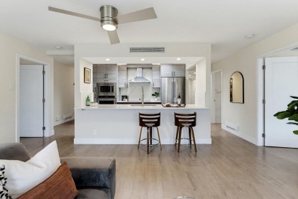 Photo 13 at PH2-802 - 1225 Barclay Street, West End VW, Vancouver West