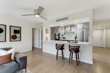 Photo 12 at PH2-802 - 1225 Barclay Street, West End VW, Vancouver West