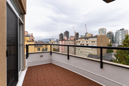 Photo 22 at PH2-802 - 1225 Barclay Street, West End VW, Vancouver West