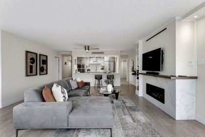 Photo 7 at PH2-802 - 1225 Barclay Street, West End VW, Vancouver West