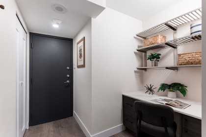 Photo 36 at PH2-802 - 1225 Barclay Street, West End VW, Vancouver West