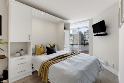 Photo 32 at PH2-802 - 1225 Barclay Street, West End VW, Vancouver West