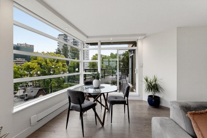 Photo 5 at PH2-802 - 1225 Barclay Street, West End VW, Vancouver West