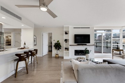 Photo 9 at PH2-802 - 1225 Barclay Street, West End VW, Vancouver West