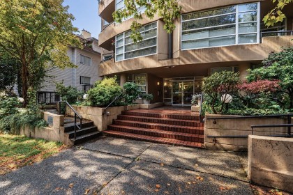 Photo 38 at PH2-802 - 1225 Barclay Street, West End VW, Vancouver West