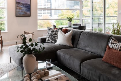 Photo 10 at PH2-802 - 1225 Barclay Street, West End VW, Vancouver West