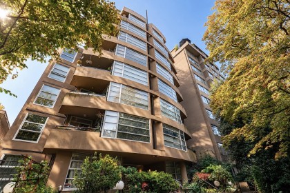 Photo 37 at PH2-802 - 1225 Barclay Street, West End VW, Vancouver West