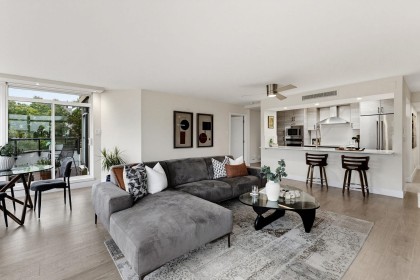 Photo 8 at PH2-802 - 1225 Barclay Street, West End VW, Vancouver West