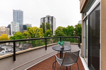 Photo 21 at PH2-802 - 1225 Barclay Street, West End VW, Vancouver West