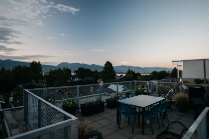Photo 31 at 302 - 4387 W 10th Avenue, Point Grey, Vancouver West