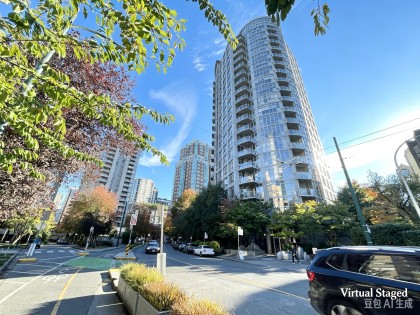 Photo 2 at PH3 - 1050 Smithe Street, West End VW, Vancouver West