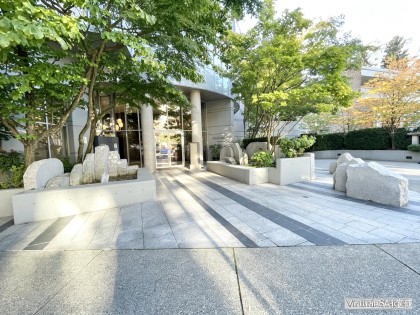 Photo 3 at PH3 - 1050 Smithe Street, West End VW, Vancouver West