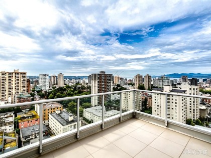 Photo 1 at PH3 - 1050 Smithe Street, West End VW, Vancouver West