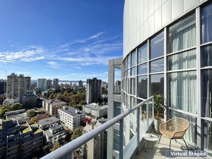 Photo 9 at PH3 - 1050 Smithe Street, West End VW, Vancouver West