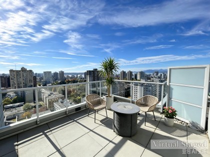 Photo 31 at PH3 - 1050 Smithe Street, West End VW, Vancouver West