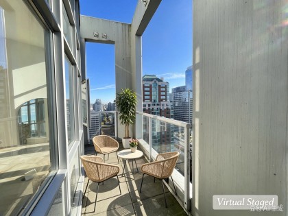 Photo 21 at PH3 - 1050 Smithe Street, West End VW, Vancouver West