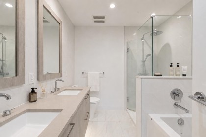 Photo 13 at 203 - 747 E 3rd Street, Lower Lonsdale, North Vancouver
