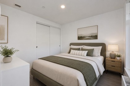 Photo 17 at 203 - 747 E 3rd Street, Lower Lonsdale, North Vancouver