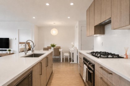 Photo 7 at 203 - 747 E 3rd Street, Lower Lonsdale, North Vancouver