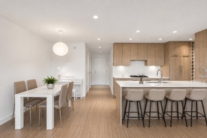 Photo 5 at 203 - 747 E 3rd Street, Lower Lonsdale, North Vancouver