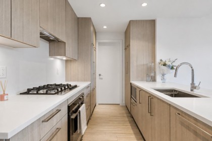 Photo 9 at 203 - 747 E 3rd Street, Lower Lonsdale, North Vancouver