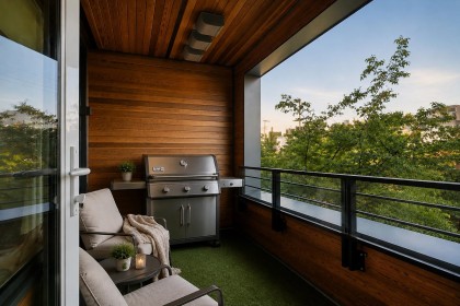 Photo 24 at 203 - 747 E 3rd Street, Lower Lonsdale, North Vancouver