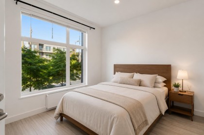 Photo 10 at 203 - 747 E 3rd Street, Lower Lonsdale, North Vancouver