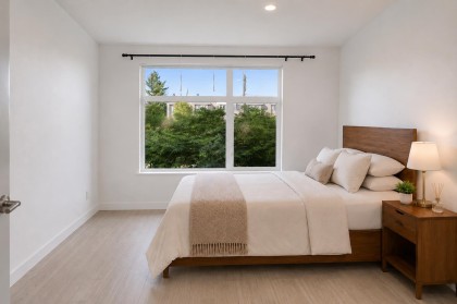 Photo 11 at 203 - 747 E 3rd Street, Lower Lonsdale, North Vancouver