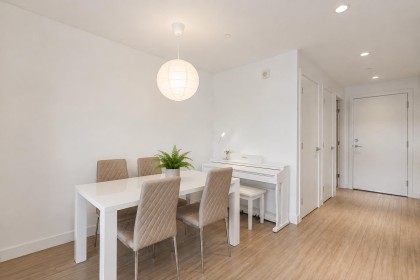 Photo 8 at 203 - 747 E 3rd Street, Lower Lonsdale, North Vancouver