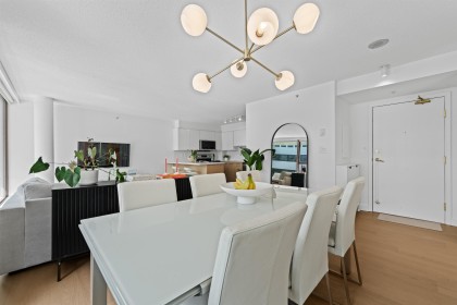 Photo 17 at 204 - 1633 W 8th Avenue, Fairview VW, Vancouver West