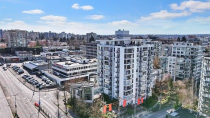 Photo 36 at 204 - 1633 W 8th Avenue, Fairview VW, Vancouver West