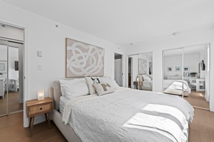 Photo 20 at 204 - 1633 W 8th Avenue, Fairview VW, Vancouver West