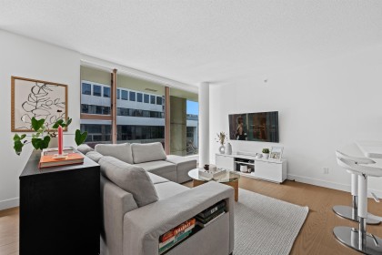 Photo 9 at 204 - 1633 W 8th Avenue, Fairview VW, Vancouver West