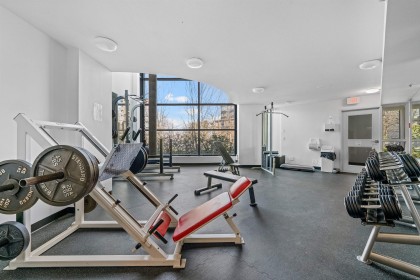 Photo 30 at 204 - 1633 W 8th Avenue, Fairview VW, Vancouver West