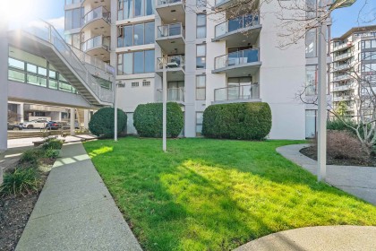 Photo 34 at 204 - 1633 W 8th Avenue, Fairview VW, Vancouver West