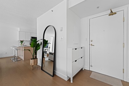 Photo 14 at 204 - 1633 W 8th Avenue, Fairview VW, Vancouver West