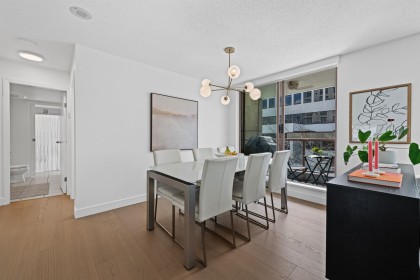 Photo 15 at 204 - 1633 W 8th Avenue, Fairview VW, Vancouver West