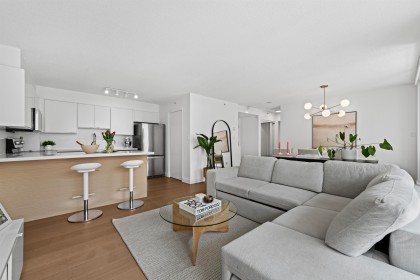 Photo 11 at 204 - 1633 W 8th Avenue, Fairview VW, Vancouver West