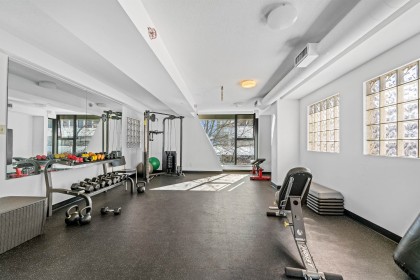 Photo 31 at 204 - 1633 W 8th Avenue, Fairview VW, Vancouver West