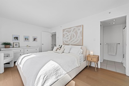 Photo 21 at 204 - 1633 W 8th Avenue, Fairview VW, Vancouver West
