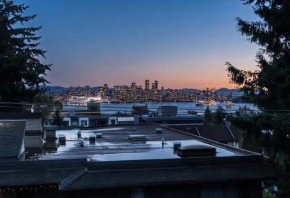 Photo 2 at 302 - 211 W 3rd Street, Lower Lonsdale, North Vancouver
