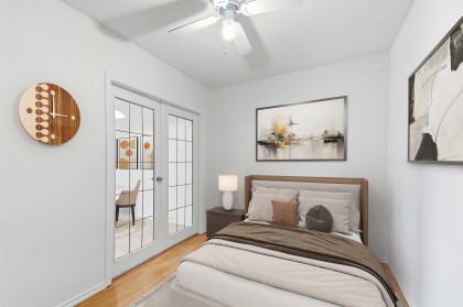 Photo 16 at 302 - 211 W 3rd Street, Lower Lonsdale, North Vancouver