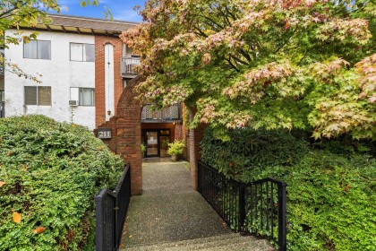 Photo 22 at 302 - 211 W 3rd Street, Lower Lonsdale, North Vancouver