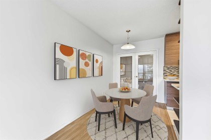 Photo 7 at 302 - 211 W 3rd Street, Lower Lonsdale, North Vancouver