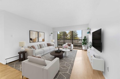 Photo 5 at 302 - 211 W 3rd Street, Lower Lonsdale, North Vancouver