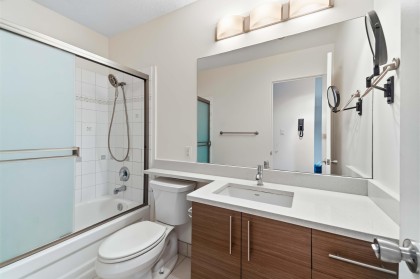 Photo 18 at 302 - 211 W 3rd Street, Lower Lonsdale, North Vancouver