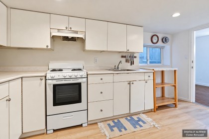 Photo 13 at 462 W 19th Avenue, Cambie, Vancouver West