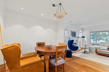 Photo 3 at 462 W 19th Avenue, Cambie, Vancouver West